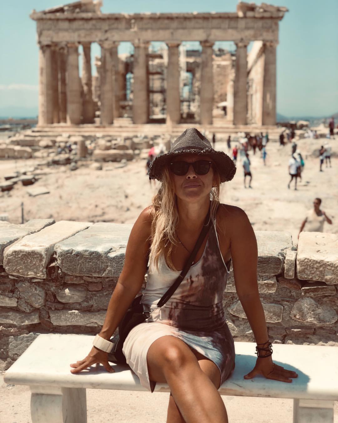 THE EYE OF HELLENICA